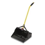 Rubbermaid Commercial 2018806 Maximizer Debris Pan W/ Hanger Bracket - Yel New. Fixed Price $50.31.