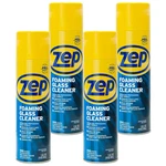 Foaming And Plexiglass Cleaner - Oz (case Of 4) ZUFGC19 Formu. Fixed Price $41.13.
