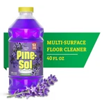 Pine-sol 40 -fl Oz Lavender Liquid All-purpose Cleaner. Fixed Price $10.28.