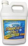 Miraclemist Instant Mold And Mildew Stain Remover For Indoor Outdoor Use .... Fixed Price $47.99.