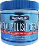 Blue Magic 500-06 Metal Polish Cream Non-abrasive Tarnish And Oxidation Remov.... Fixed Price $20.41.