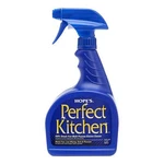Perfect Kitchen Cleaner 32-OUNCE Multi-purpose Cleaning Spray No-resi.... Fixed Price $17.44.