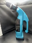 Uniqwamo Window Vacuum Squeegee Cordless Compatible Makita 18V Battery - Tool. Fixed Price $28.95.