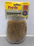 Purdy Symphony Rounded Sea Sponge. Fixed Price $9.79.