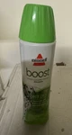 Bissell Boost Oxy Carpet Cleaning Formula Enhancer Removes Stains Odors. Fixed Price $10.00.