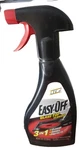Easy Off Glass Cooktop Cleaner 3-IN-1 8.5 Oz Discontinued Hard Find. Fixed Price $24.99.