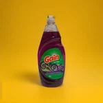 Gain Ultra Moonlight Breeze Scent Dishwashing Liquid 38FL Oz, Discontinued Htf. Fixed Price $33.90.
