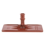3M Orange Plastic Floor Scrubber Brush Holder For Doodlebug? Pads. Fixed Price $45.29.