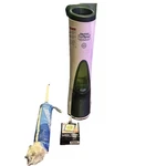 Filter Stream Tamer Ultra D4200 Vacuum Powered Duster Open Box. Fixed Price $57.84.