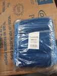 Boardwalk BWK1124 In. X 5 Hospital Loop Mop Head, 222. Fixed Price $15.29.