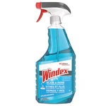 Windex 322338 Glass Cleaner, Trigger Spray Bottle, Oz, Unscented, Pk. Fixed Price $41.99.