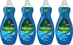 Palmolive Ultra Dish Soap Oxy Power Degreaser, 32.5 Oz - 4 Pack. Fixed Price $21.99.