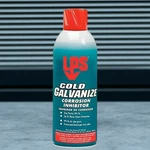 Lps 00516 Cold Galvanize Corrosion Inhibitor, 14 Ounce. Fixed Price $15.99.