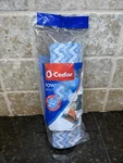 O-cedar Power Scrub Mop Head Replacement Refill, New Sealed Packaging Htf. Fixed Price $23.74.