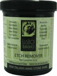 Lustro Italiano Etch Remover, 8 Ounce. Fixed Price $34.14.