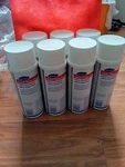 Diversey Bravo Power Foam Commercial Cleaner - Kitchen Food Service Grease (7). Fixed Price $39.98.
