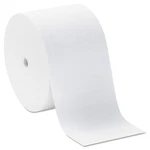 Georgia Pacific? Professional Coreless Bath Tissue, 1125 Sheets/roll, 18 Rolls/c. Fixed Price $107.22.