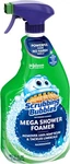 Scrubbing Bubbles Mega Bathroom Cleaner 32 Oz Foaming Shower Spray. Fixed Price $12.99.