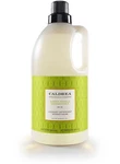 Caldrea Laundry Detergent, Ginger Pomelo, 64 Oz. Fixed Price $49.99.