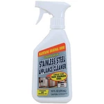 Cerama Bryte 40616 Stainless Steel Appliance Cleaner. Fixed Price $34.97.