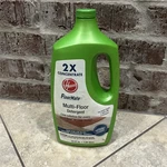 Hoover Floormate Multi-floor Detergent 2X Concentrate 64 Oz Cleaner. Fixed Price $25.00.