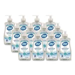 Dial Professional 35476 11 Oz Liquid Hand Soap - Unscented (12/CARTON) New. Fixed Price $52.56.