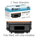 Toner Cartridge For Xerox Workcentre Workcenter 3335 3345 Phaser 3330 15000 Page. Fixed Price $33.50.