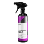 Carpro Ironx Remover: Stops Rust Spots 17 Fl Oz (pack Of 1), Purple/red. Fixed Price $45.57.