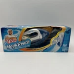Mr Magic Reach All One Cleaning Starter Kit Detachable Pole Discontinue. Fixed Price $33.47.
