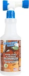 Absolutely Barn, Stall, Horse Trailer Deodorizer, Natural-based Cleanin. Fixed Price $44.61.