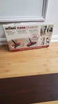 Scunci 7 Pc Floor Wall Steamer Accessory Kit For Hand Held. Fixed Price $34.99.