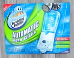 Scrubbing Bubbles Automatic Shower Cleaner Starter Kit New 2005 Sealed Nos. Fixed Price $97.99.