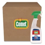 Comet 32 Oz. Spray Bottle Cleaner W/ Bleach (8/CARTON). Fixed Price $66.47.
