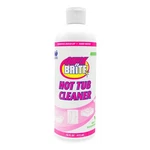 Quick Brite Heavy Duty Hot Tub Cleaner Non-abrasive Cleaning Gel, 16 Oz. (pa. Fixed Price $25.05.