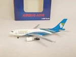 Aeroclassics AC19217 Oman Airbus A310-300 Cs-tei Diecast 1/400 Jet Model New. Fixed Price $86.89.
