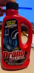 Drano Max Gel Remover And Cleaner For Shower Sink Drains, Unclogs. Fixed Price $9.99.