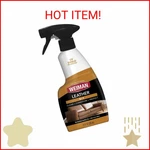 Weiman Leather Cleaner And Conditioner For Furniture - Cleans Conditions Res. Fixed Price $14.56.