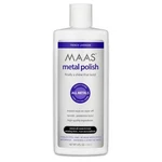 Maas International Liquid Metal Polish, 8-OUNCE. Fixed Price $41.29.