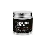Cast Iron Cleaning & Restoring Scrub Removes Rust Without Scratching Care Be. Fixed Price $21.57.