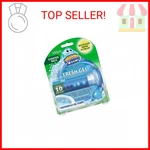Scrubbing Bubbles Fresh Gel Toilet Bowl Cleaning Stamps, Helps Keep. Fixed Price $7.36.