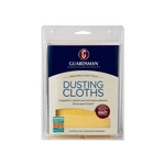 Guardsman Wood Furniture Dusting Cloths - 5 Count (pack Of 1), White. Fixed Price $32.04.