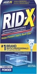 Rid-x Professional Septic System Treatment 9.8 Oz. Fixed Price $13.95.