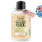 Clark's Clarks Bamboo Cutting Board Oil - Food Grade Mineral For Wood. Fixed Price $30.66.