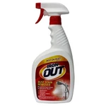 Iron Out Rust Stain Remover Spray, 24 Fl Oz. Fixed Price $15.21.