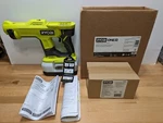 PSP02B Ryobi One+ 18V Cordless Handheld Electrostatic Sprayer & Tanks A95102. Fixed Price $39.99.