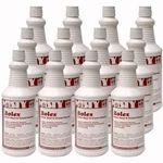 Misty Bolex Toilet Bowl And Urinal Cleaner- 32 Oz (case Of 12). Fixed Price $60.99.