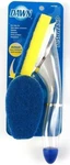 Dawn Soap Dispensing Dish Wand With Refill Non-scratch Scrubber Sponge. Fixed Price $13.15.