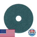 Boardwalk 4020GRE Standard Floor Pads 20-INCH Dia Green 5/CARTON 8542019701. Fixed Price $45.04.