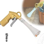 Goccida Tornado Air Cleaning Gun With Rubber Guard And HCL-13-GOLD1,. Fixed Price $24.64.
