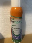 Invade Hot Spot Bio Foam (1 Can) Oz Aerosol Rockwell Labs IHFS016. Fixed Price $20.00.